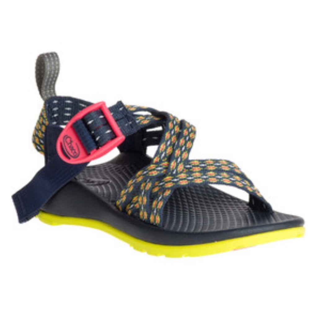 Girls Chaco Sandal